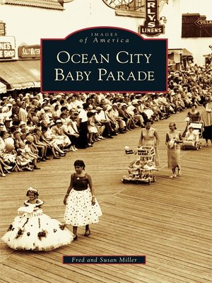 cover image of Ocean City Baby Parade